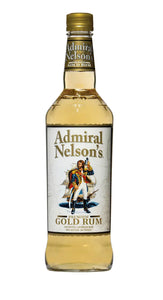 Admiral Nelson Spice Tum 750ml