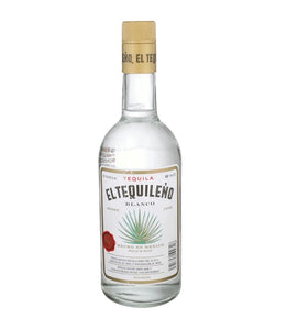 El Tequileno Blanco 750ml