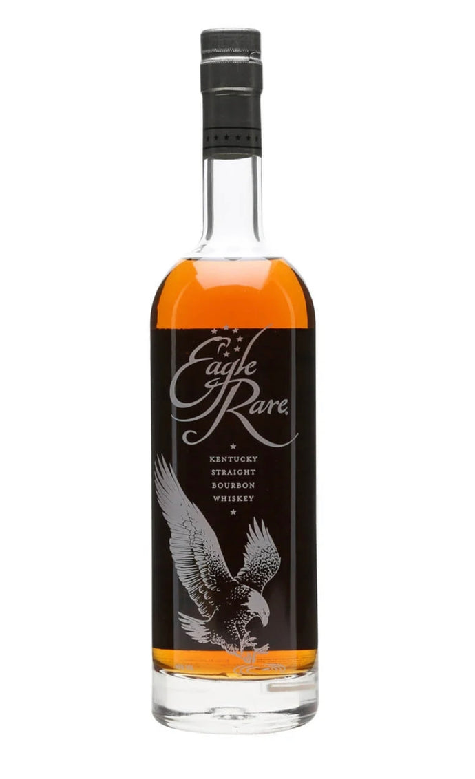 Eagle Rare Kentucky Bourbon 750ml