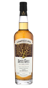 Compass Box The Spice Tree 750ml