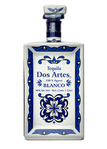 Dos Artes Blanco 1lt