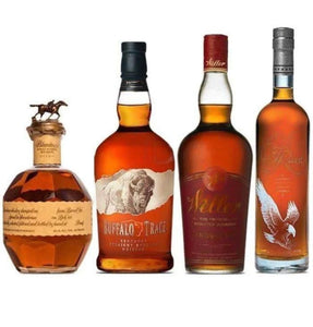 Buffalo Trace Starter Pack Bundle