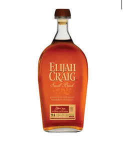 Elijah Craig Small Batch Bourbon