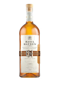 Basil Hayden Kentucky Straight Bourbon 750ml