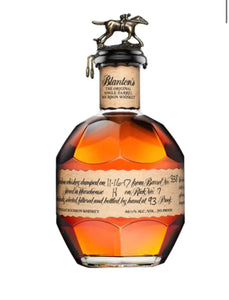 Blanton’sSingle Barrel 700ml