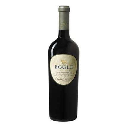 Bogle Cabernet Sauvignon 2019-wine-Allocated Liquor