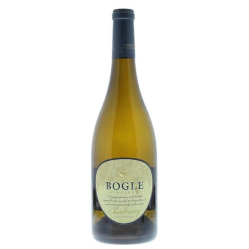 Bogle Chardonnay Vintage 2020-wine-Allocated Liquor