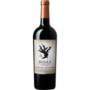 Bogle Family Essential Red 2019-wine-Allocated Liquor