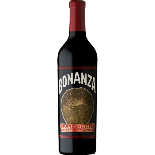 Bonanza Cabernet Sauvignon lot 5-wine-Allocated Liquor