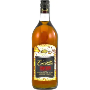 Castillo Spiced Rum 750ml-liquor-Allocated Liquor