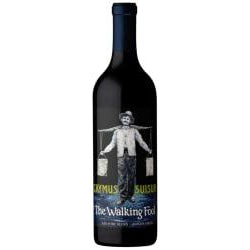 Caymus Suisun The Walking Fool 2020-wine-Allocated Liquor