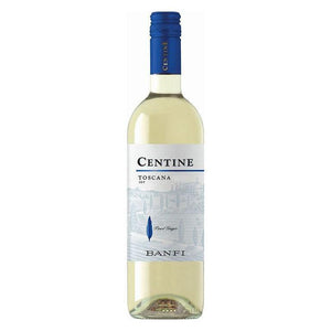 Centine Toscana Pinot Grigio 2020-wine-Allocated Liquor