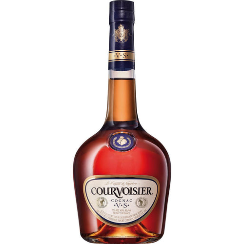 Courvoisier VS Cognac 750ml-liquor-Allocated Liquor