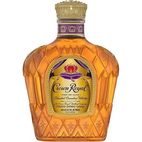 Crown Royal Whisky-whiskey-Allocated Liquor