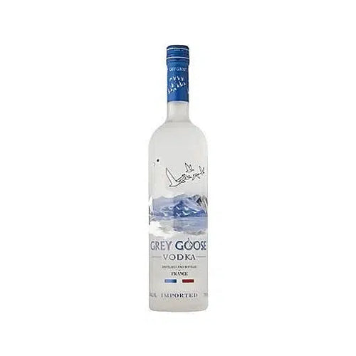 Grey Goose Vodka 375ml-vodka-Allocated Liquor