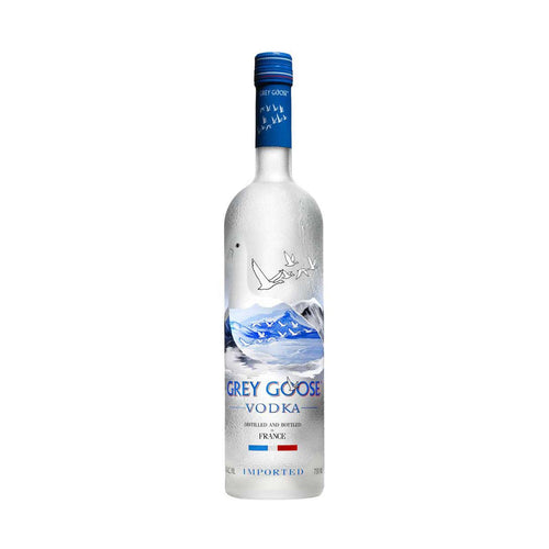 Grey Goose vodka 750ml-vodka-Allocated Liquor