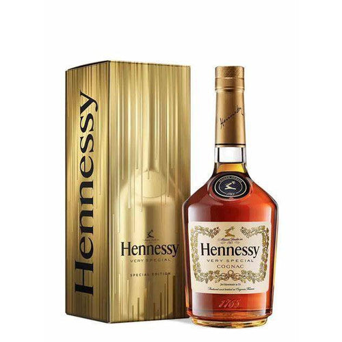 Hennessy VS Cognac Classic Bottle-liquor-Allocated Liquor