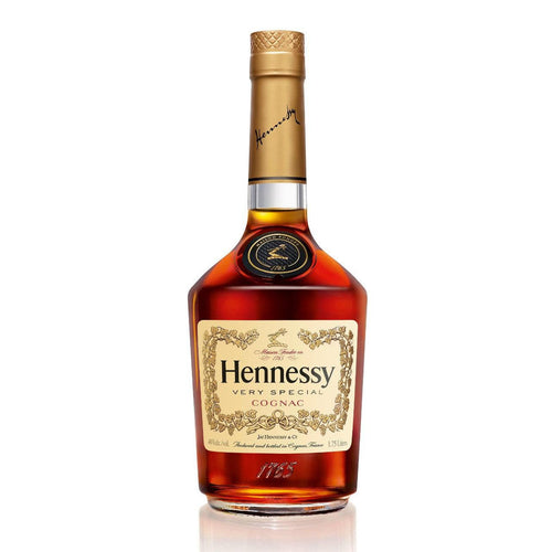 Hennessy VS Cognac-liquor-Allocated Liquor