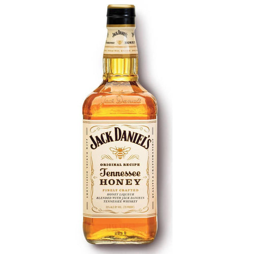 Jack Daniels Honey Whiskey-whiskey-Allocated Liquor
