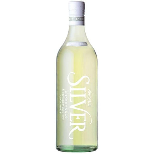 Mer Sloeil Silver Chardonnay-wine-Allocated Liquor