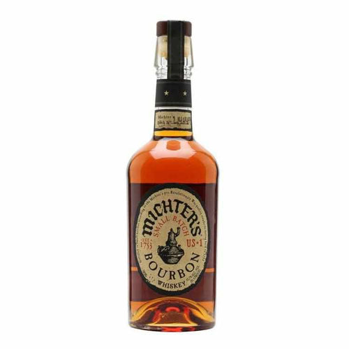 Michter's | Small Batch Bourbon-Bourbon-Allocated Liquor