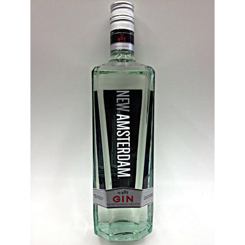 New Amsterdam gin-liquor-Allocated Liquor
