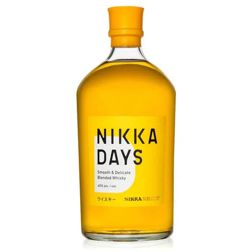 Nikka Days blended whisky-whiskey-Allocated Liquor