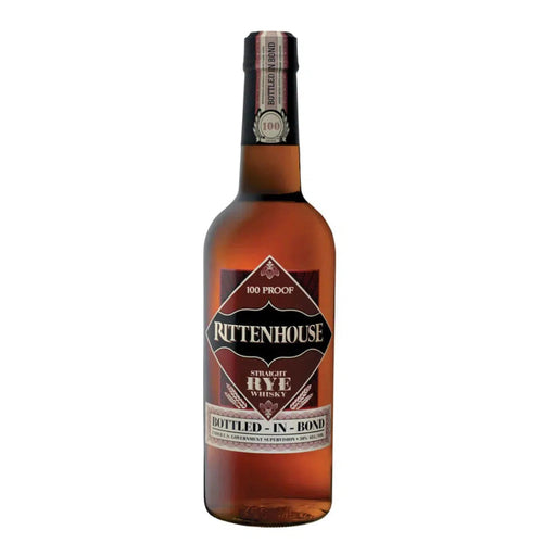 Rittenhouse Rye Whisky-whiskey-Allocated Liquor