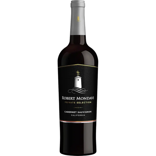 Robert Mondavi Private Selection Cabernet Sauvignon 2019-wine-Allocated Liquor