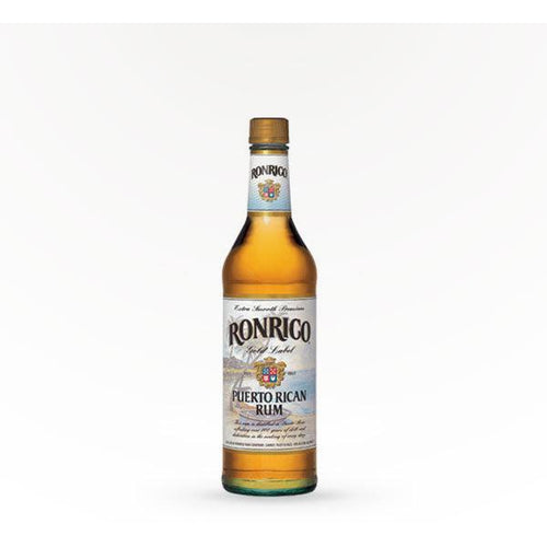 Ronrico Gold Label Rum-liquor-Allocated Liquor