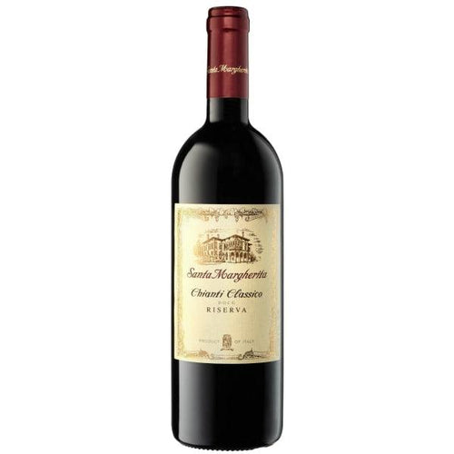 Santa Margherita Chianti Classico Riserva 2019-wine-Allocated Liquor