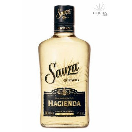 Sauza Hacienda Reposado Tequila 750ml-Tequila-Allocated Liquor