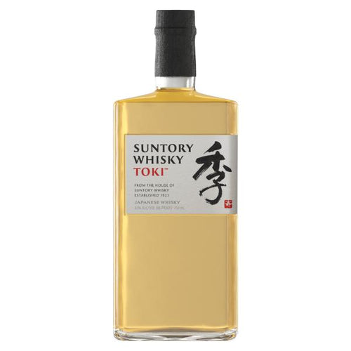 Suntory Toki whisky-whiskey-Allocated Liquor
