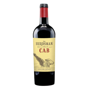 The Herdsman Cabernet Sauvignon 2020-wine-Allocated Liquor