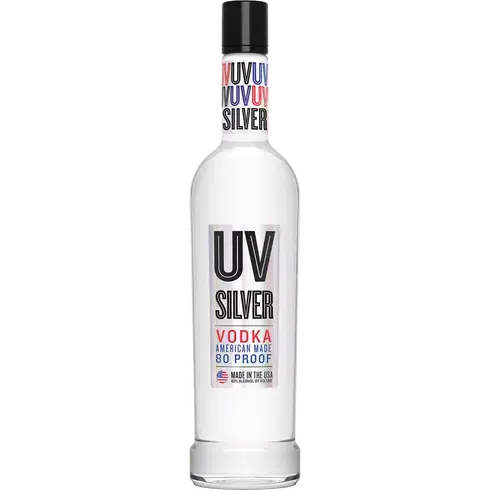 UV Vodka-liquor-Allocated Liquor